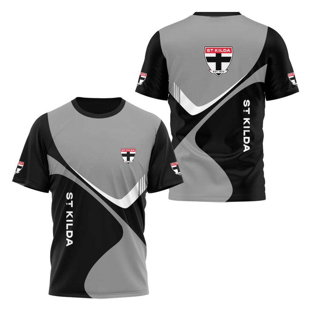 St Kilda Saints Apparels SC058