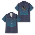 Collingwood Magpies Apparels SC099
