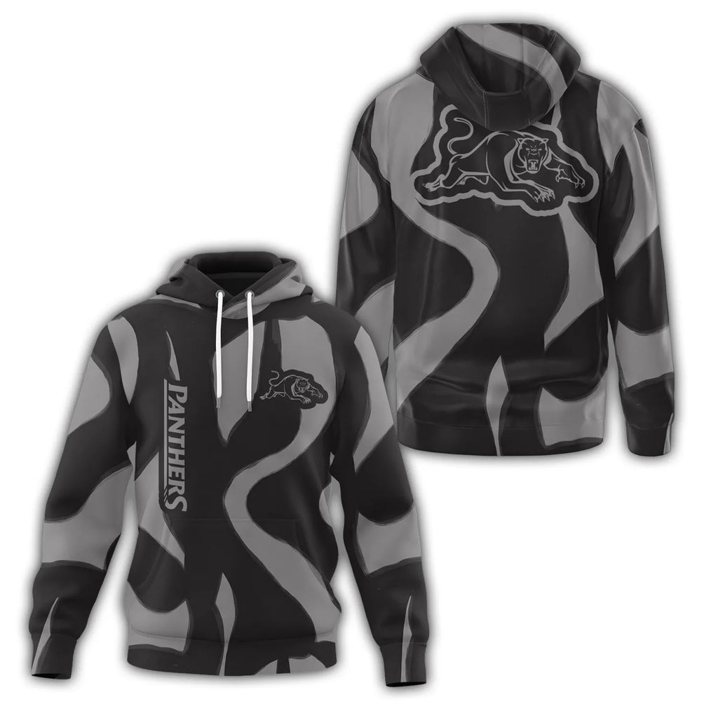 Penrith Panthers Hoodie SHW068