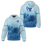 Brisbane Lions Hoodie SHW001