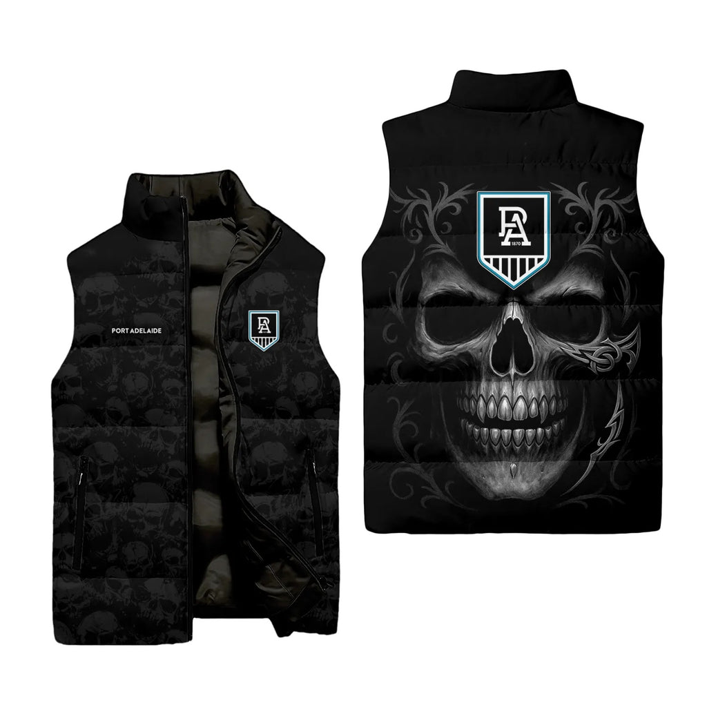 Port Adelaide Power Apparels SC014