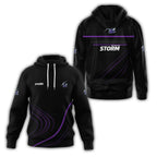 Melbourne Storm Hoodie SC024