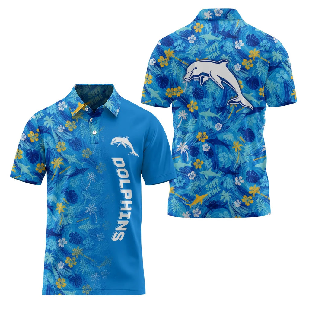 Dolphins Apparels SHW027