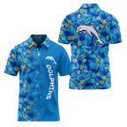 Dolphins Apparels SHW027