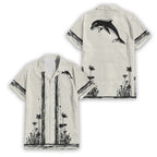 Dolphins Apparels SHW043