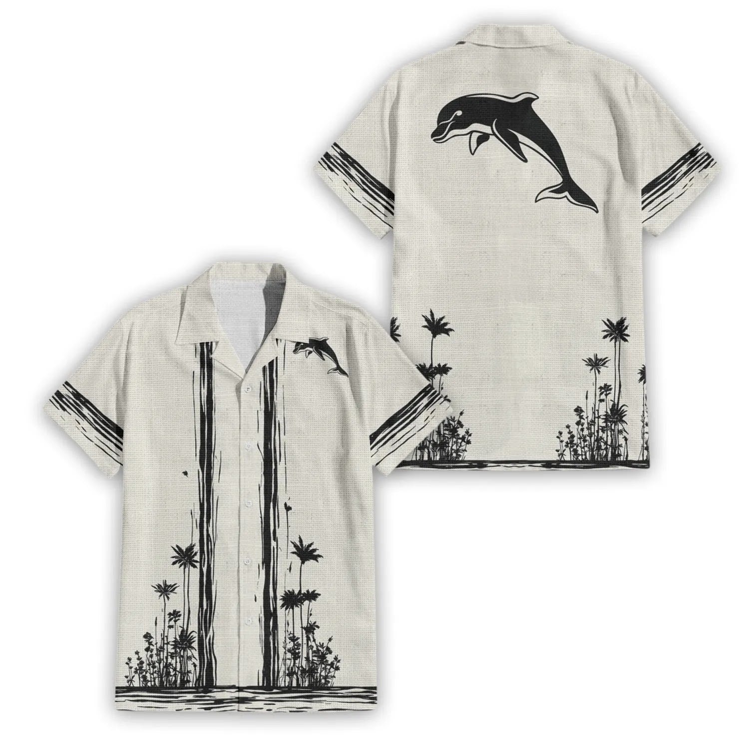 Dolphins Apparels SHW043