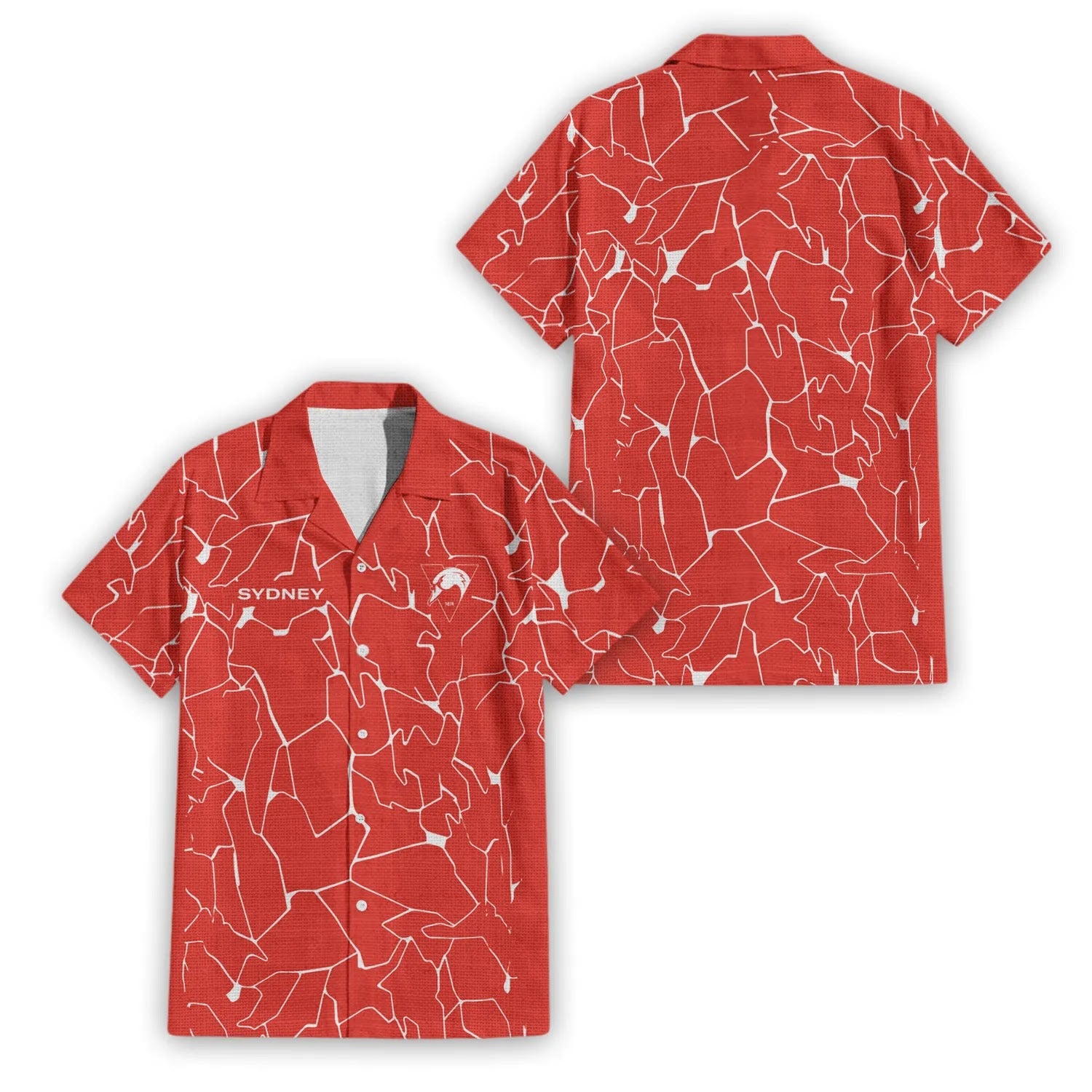 Sydney Swans Apparels SC103
