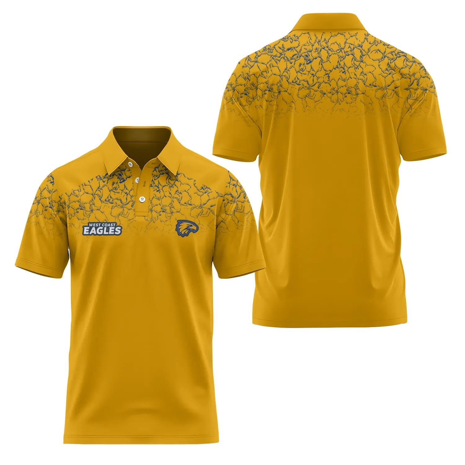 West Coast Eagles Apparels SC108
