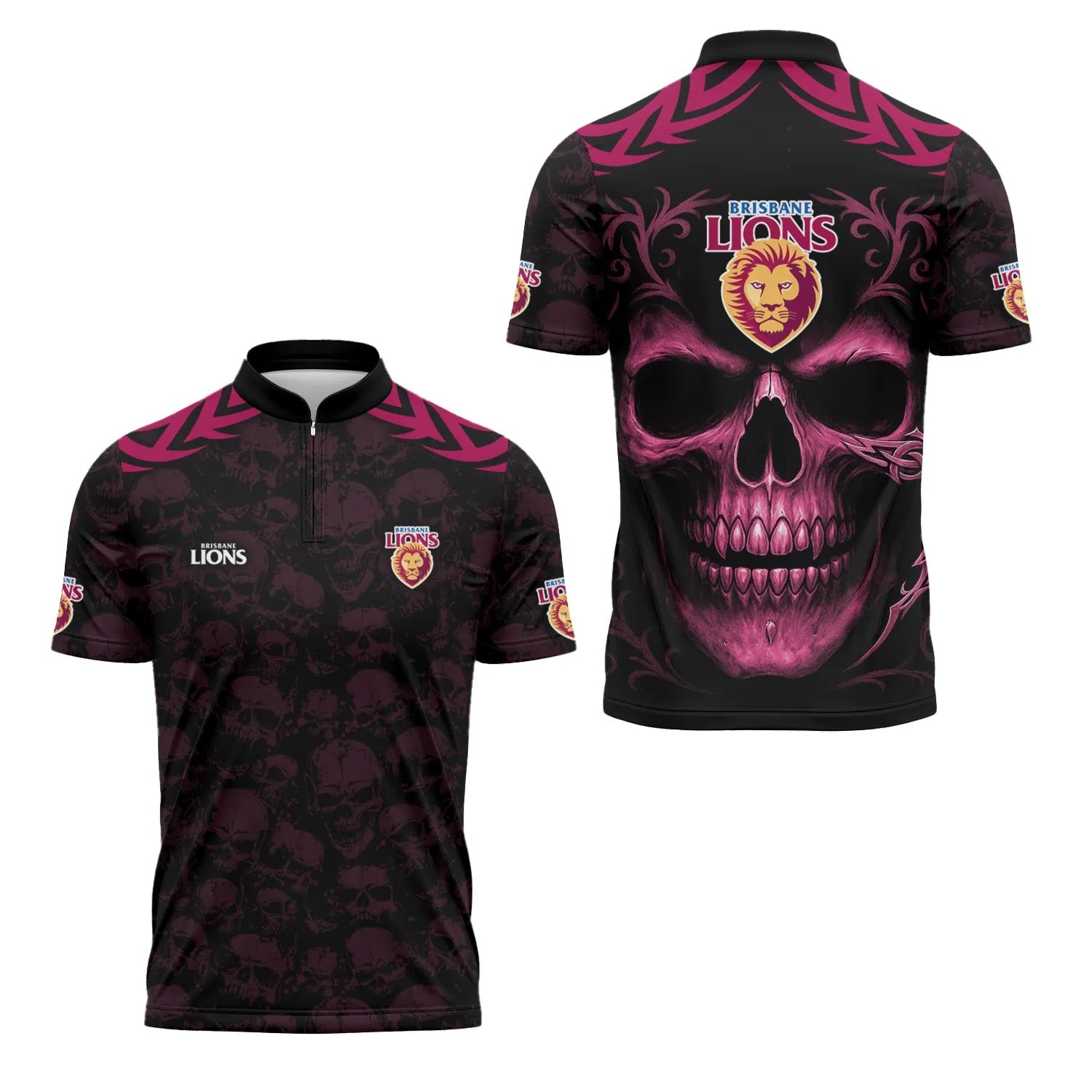 Brisbane Lions Apparels SC014