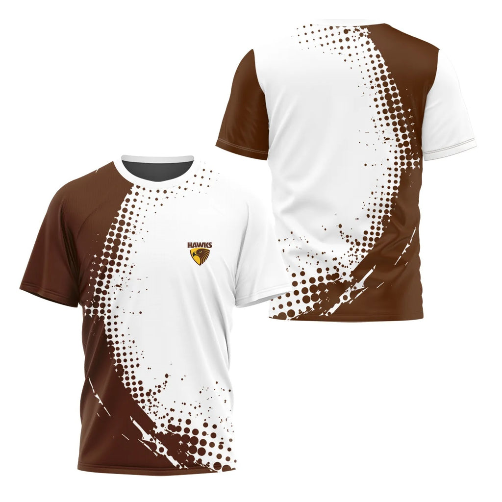 Hawthorn Hawks Apparels SC095