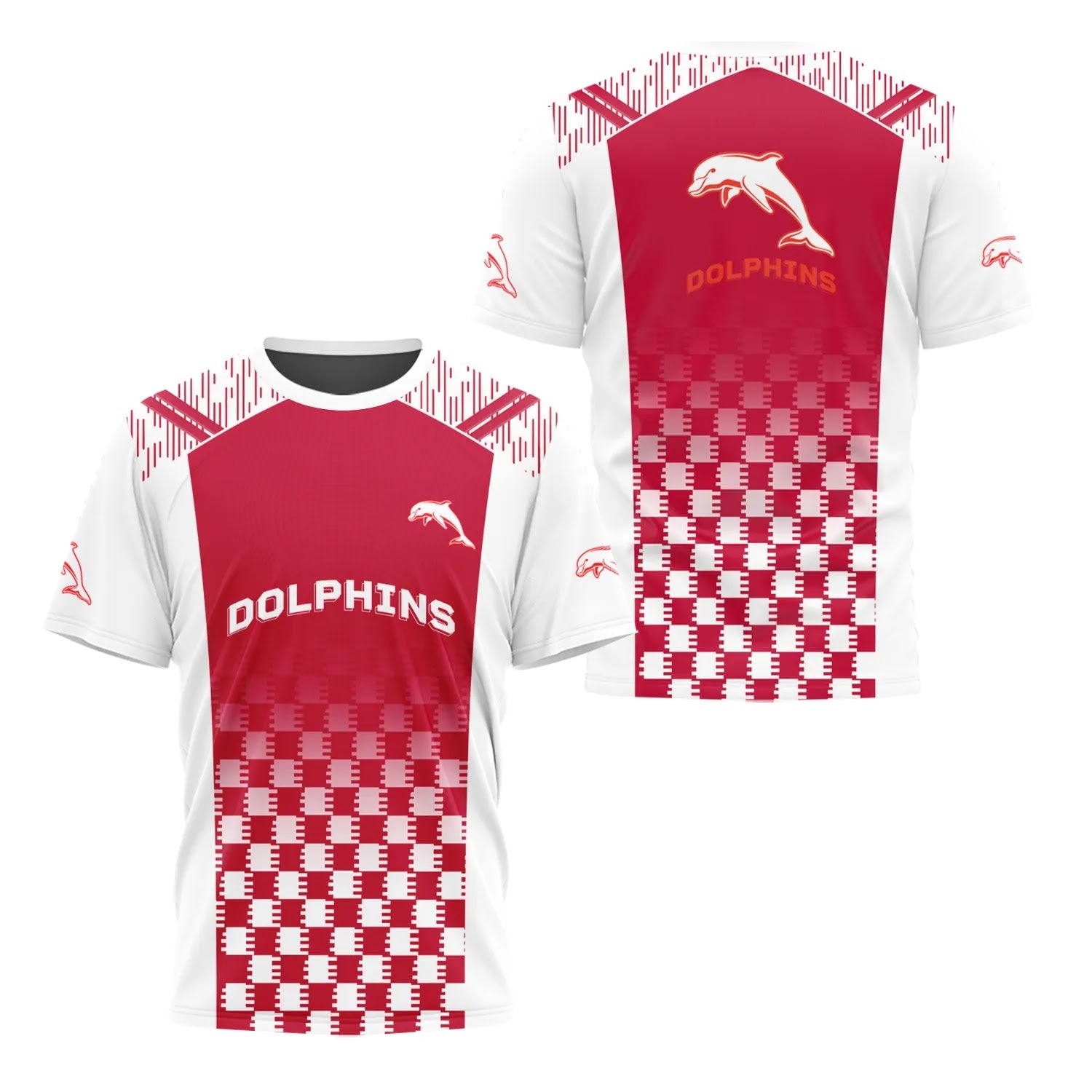 Dolphins Apparels SC063
