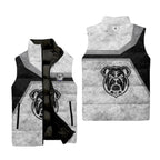 Canterbury-Bankstown Bulldogs Apparels SC086