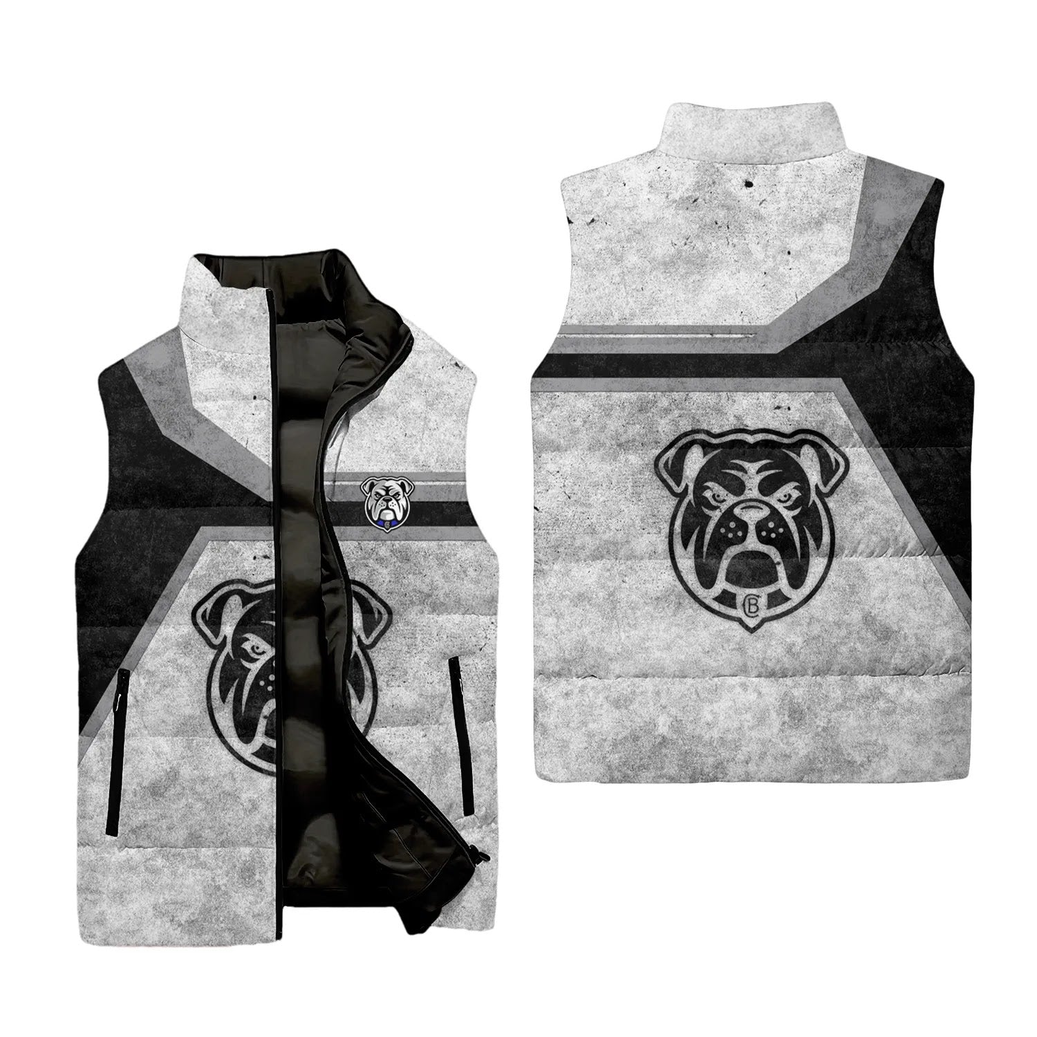 Canterbury-Bankstown Bulldogs Apparels SC086
