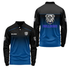 Canterbury-Bankstown Bulldogs Apparels SC001