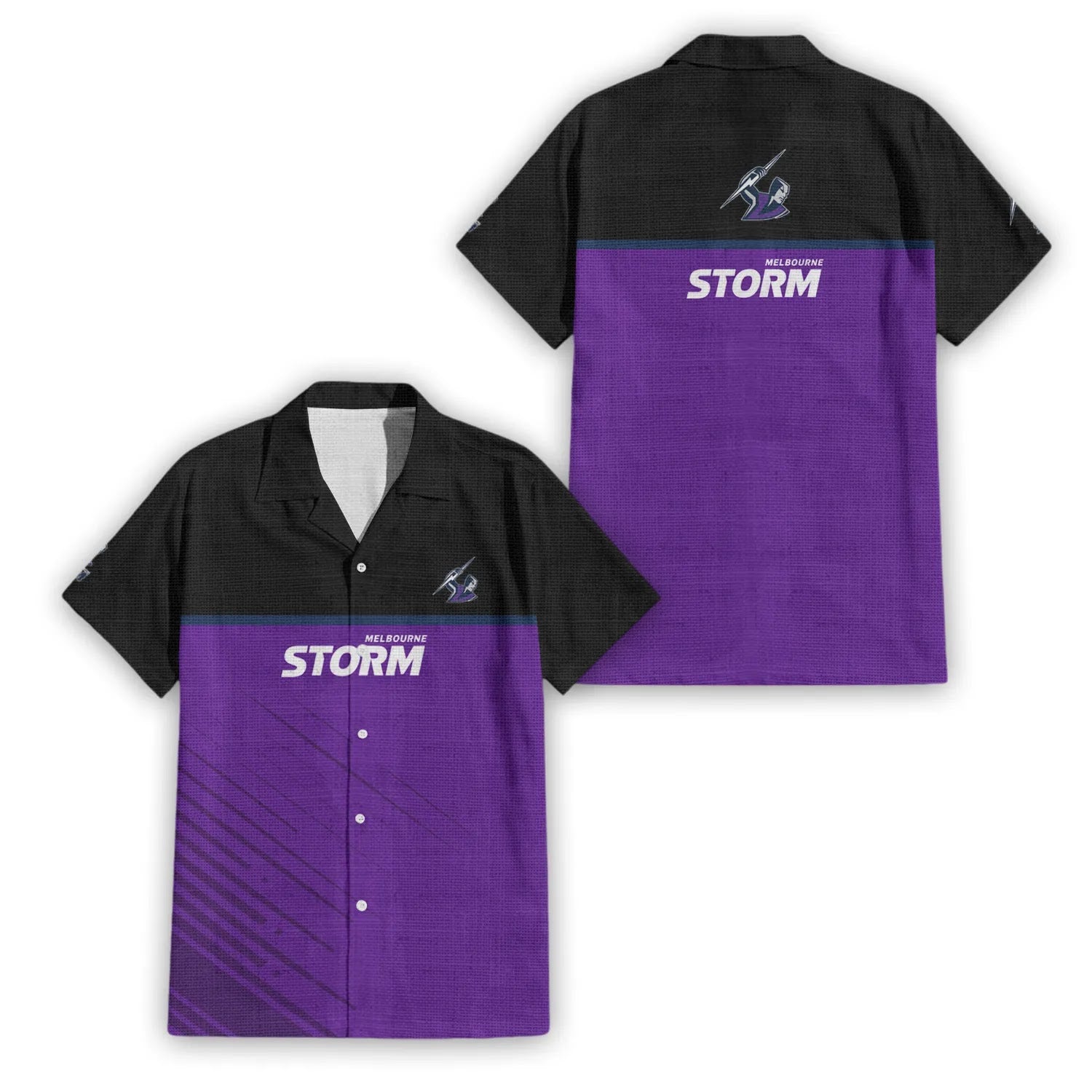 Melbourne Storm Apparels SC040
