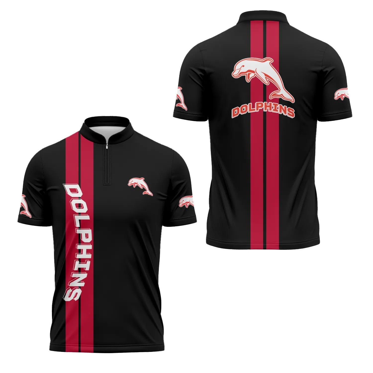 Dolphins Apparels SC013