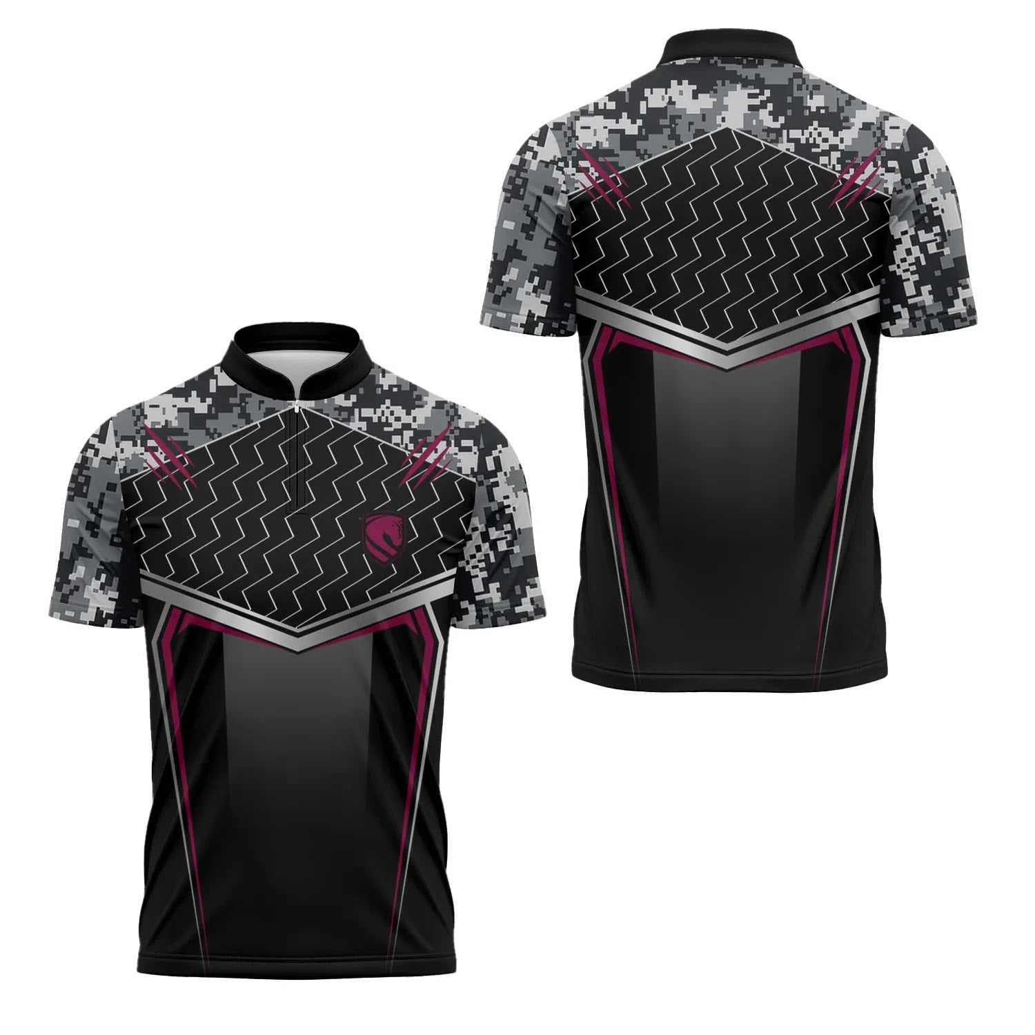 Brisbane Broncos Apparels SC115