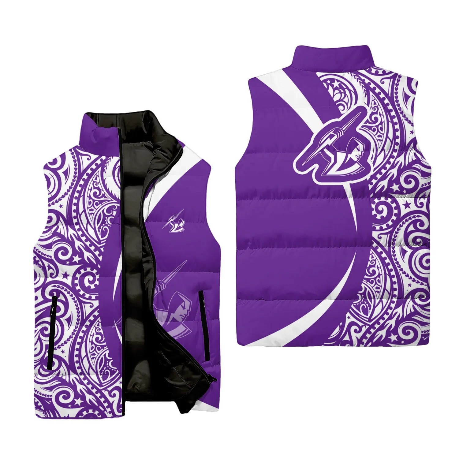 Melbourne Storm Apparels SHW072