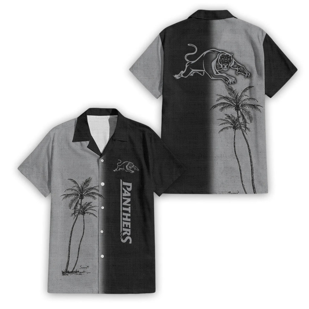 Penrith Panthers Apparels SHW037