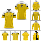 Richmond Tigers Apparels SC087