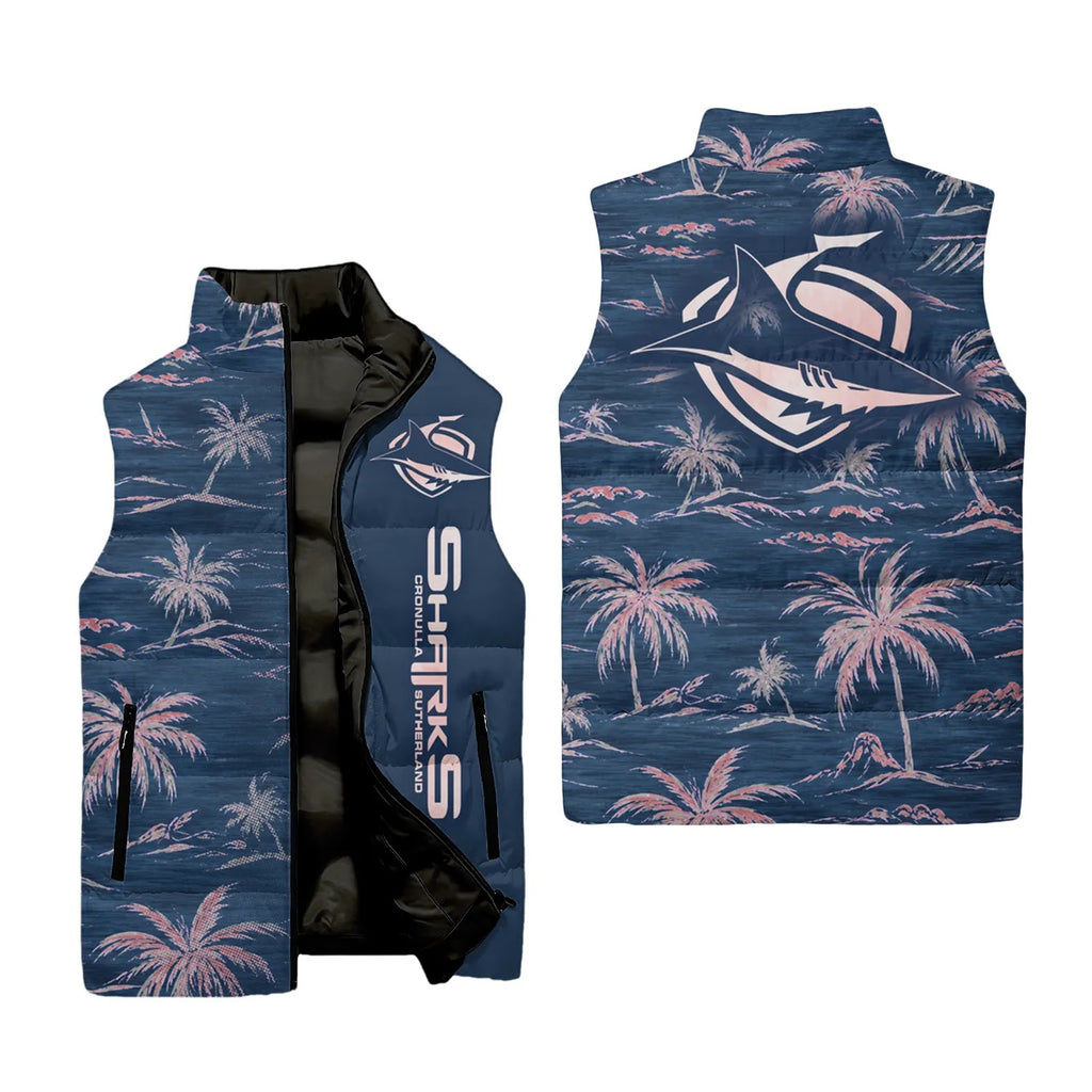 Cronulla-Sutherland Sharks Apparels SHW013
