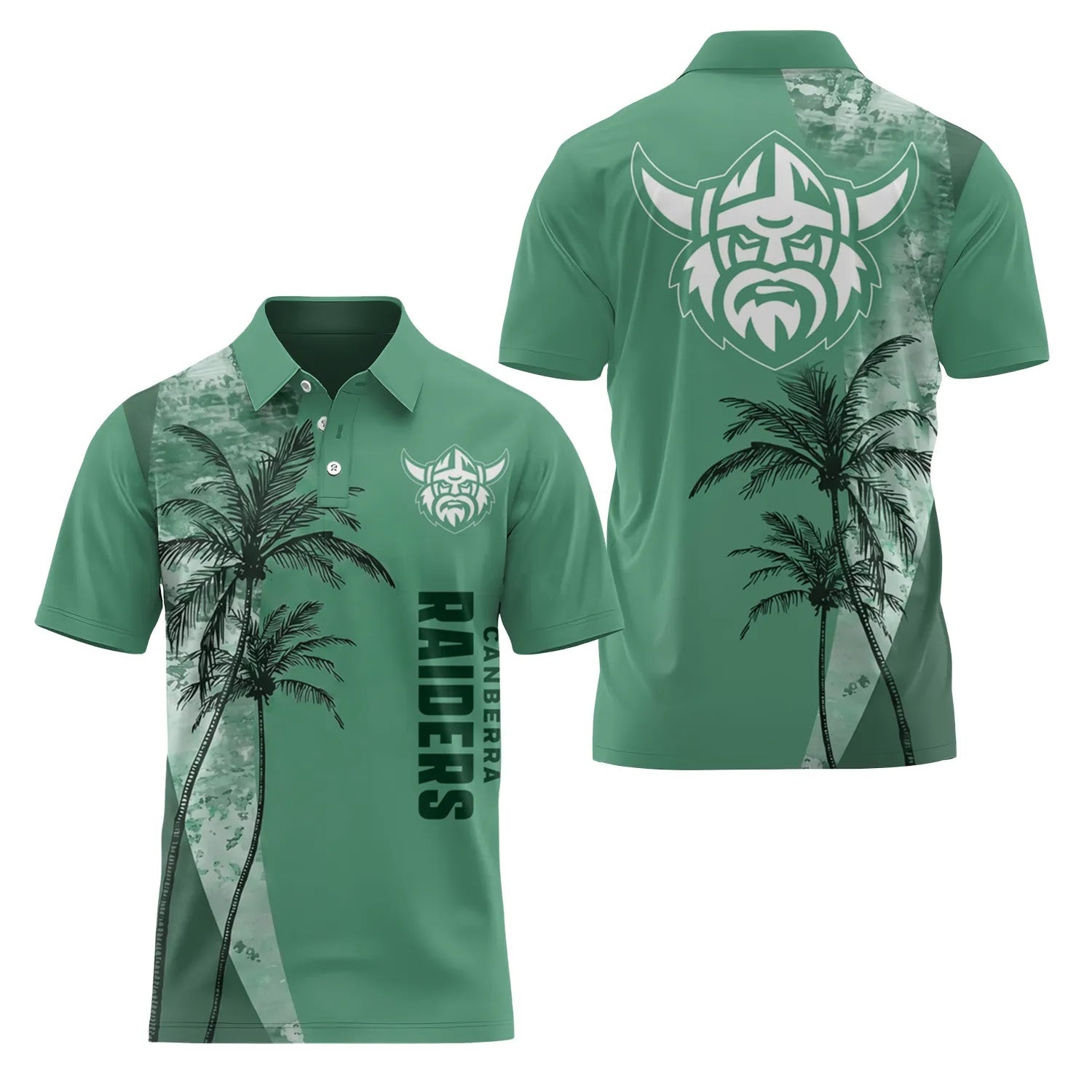 Canberra Raiders Apparels SHW071