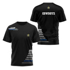 North Queensland Cowboys Apparels SC034