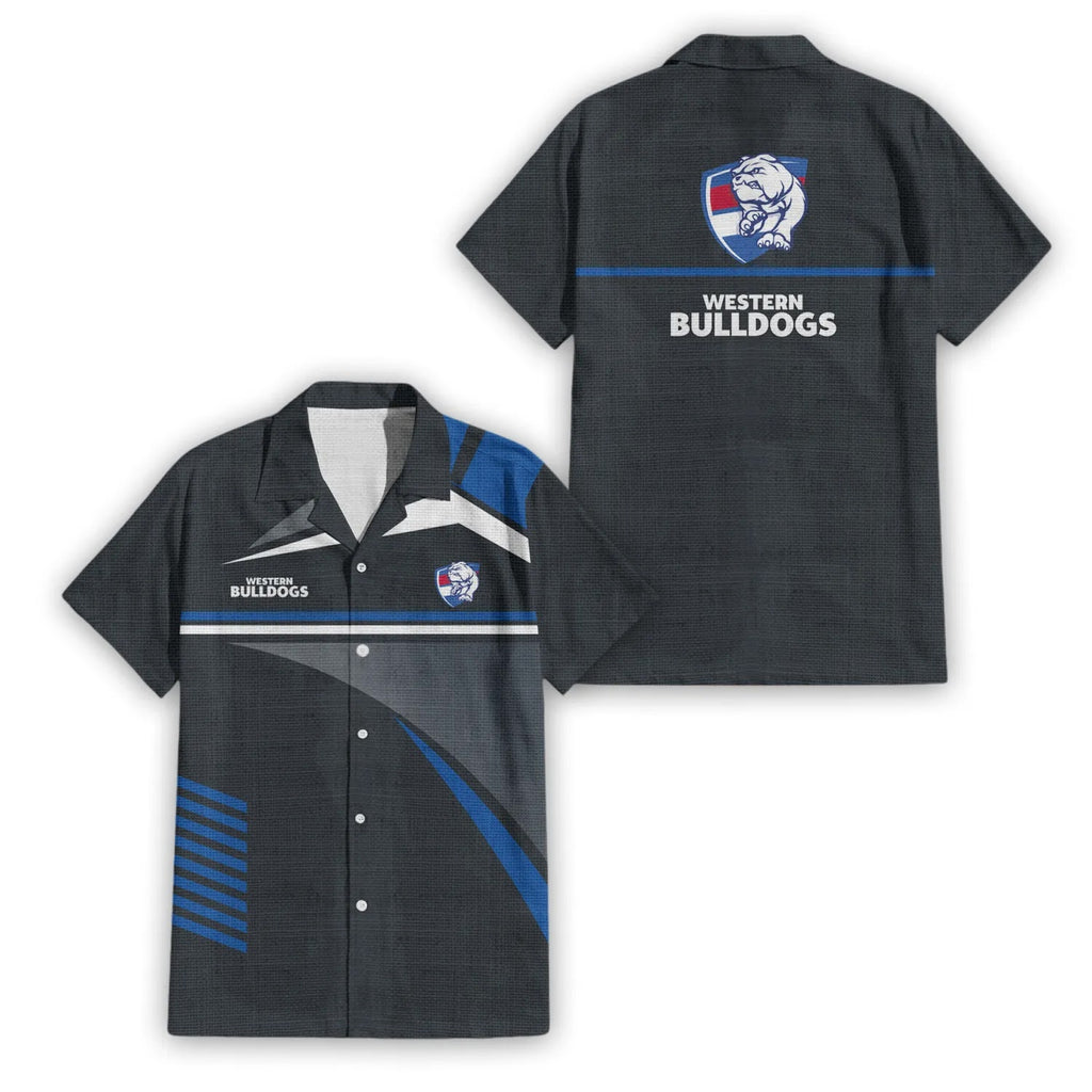 Western Bulldogs Apparels SC067