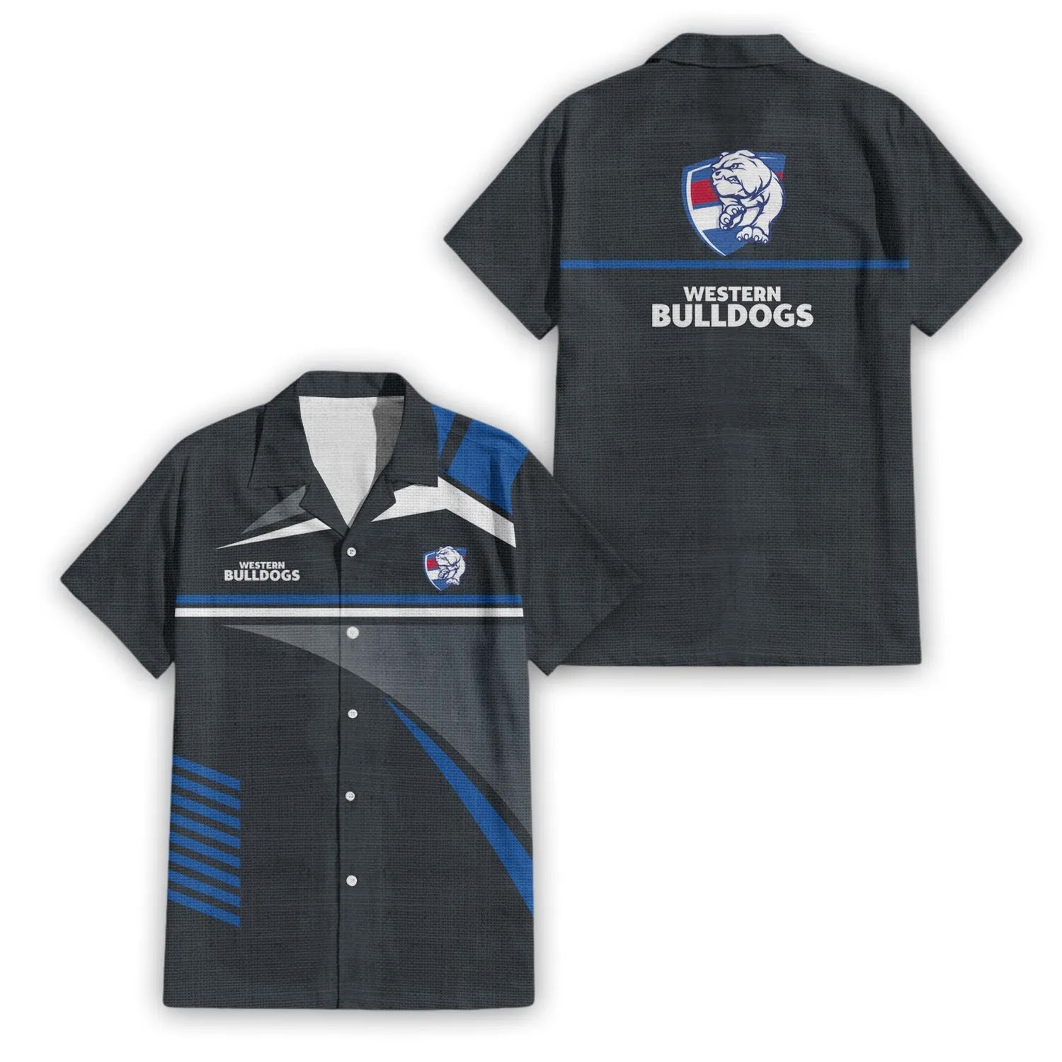 Western Bulldogs Apparels SC067