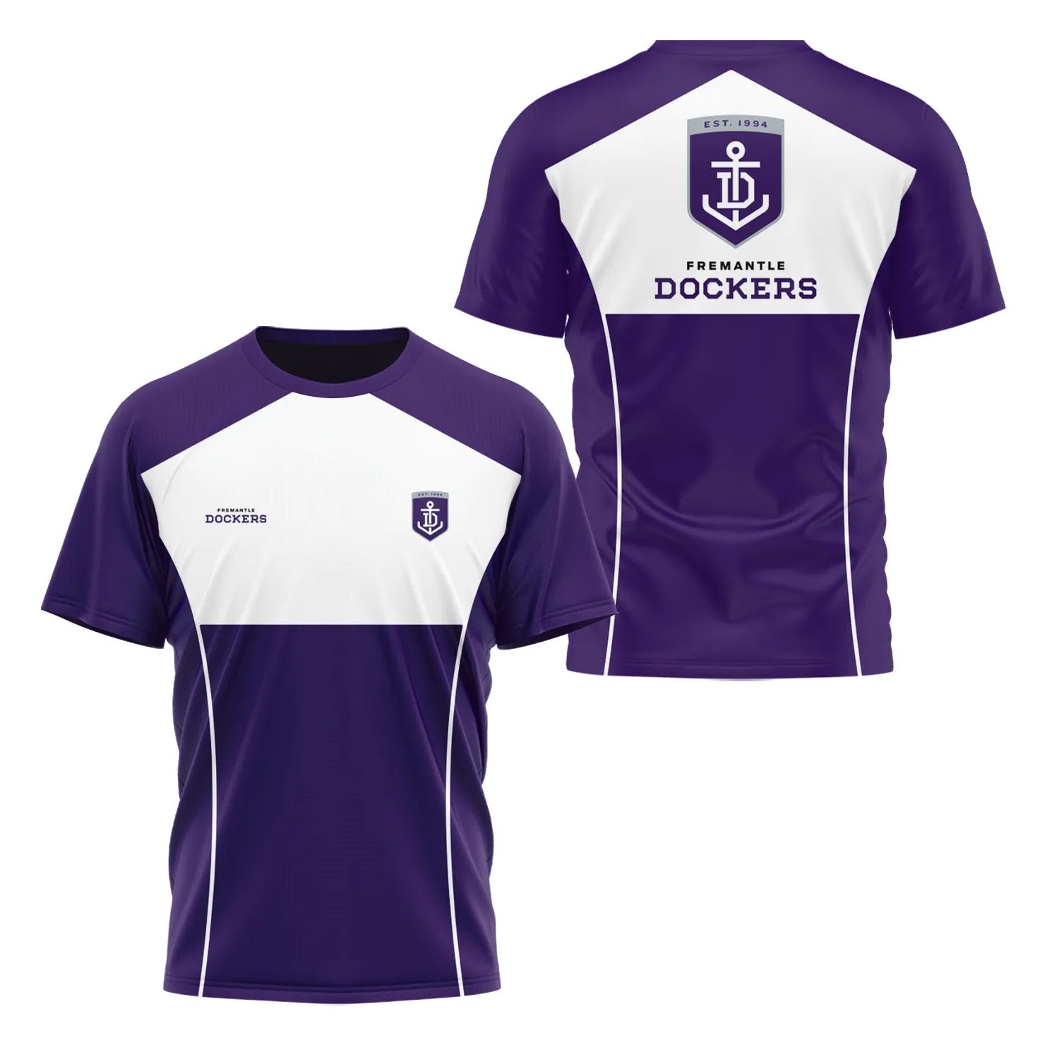 Fremantle Dockers Apparels SC028
