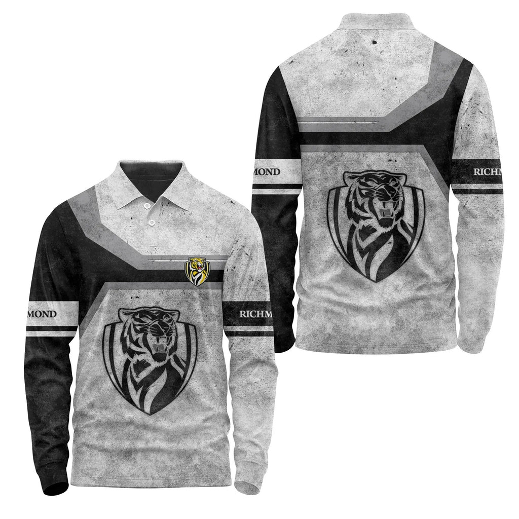 Richmond Tigers Apparels SC086