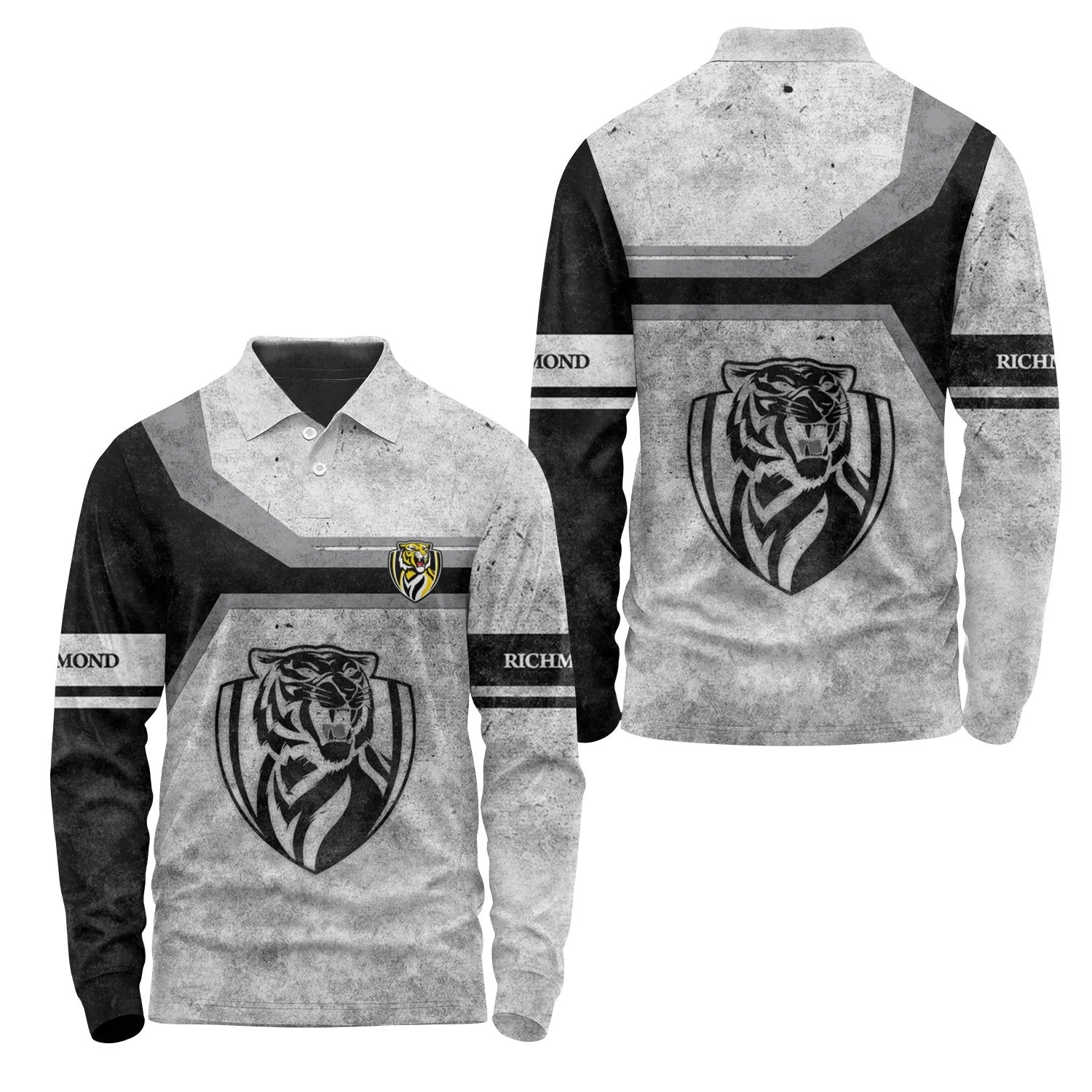 Richmond Tigers Apparels SC086