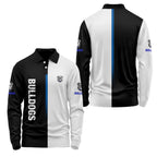 Canterbury-Bankstown Bulldogs Apparels SC076