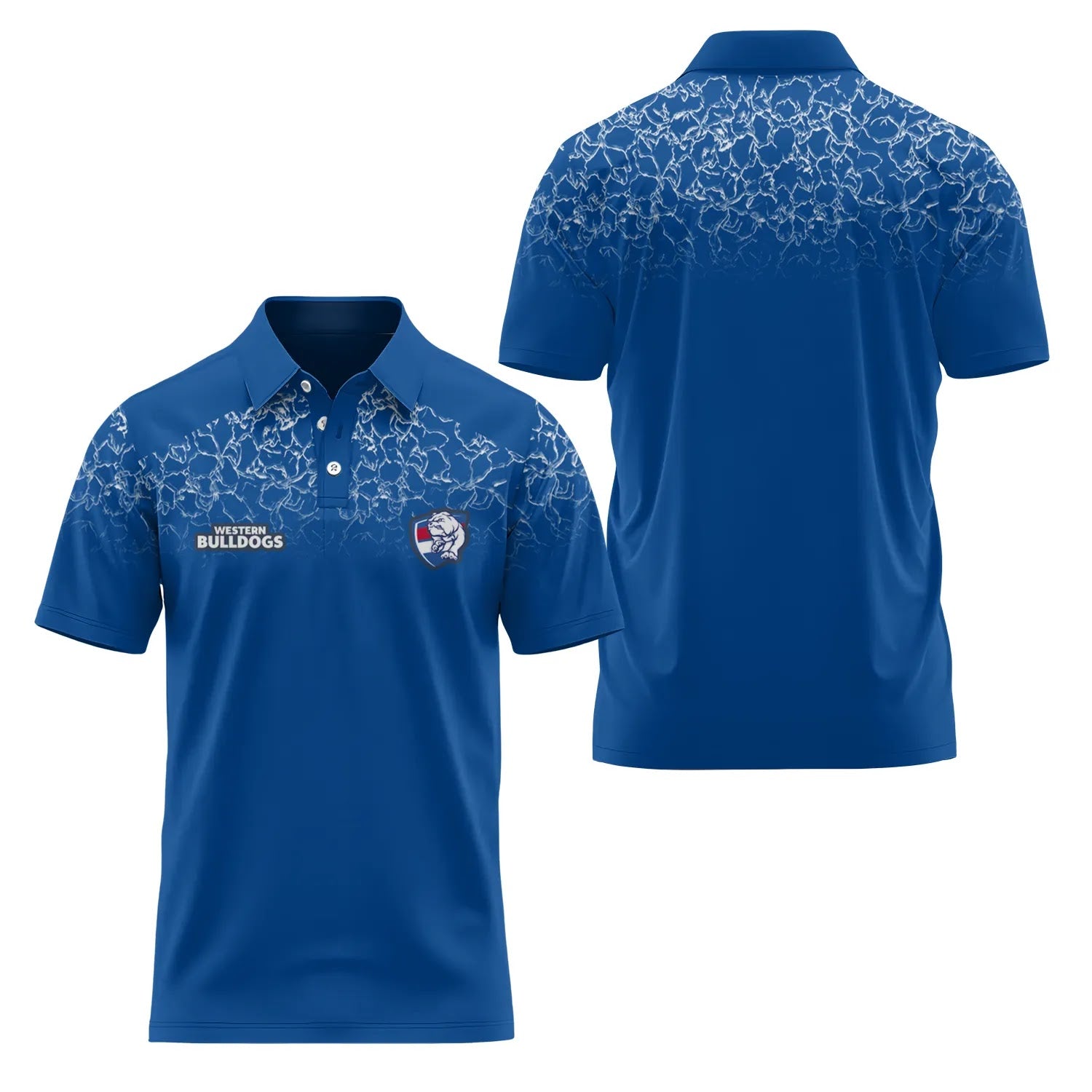Western Bulldogs Apparels SC108