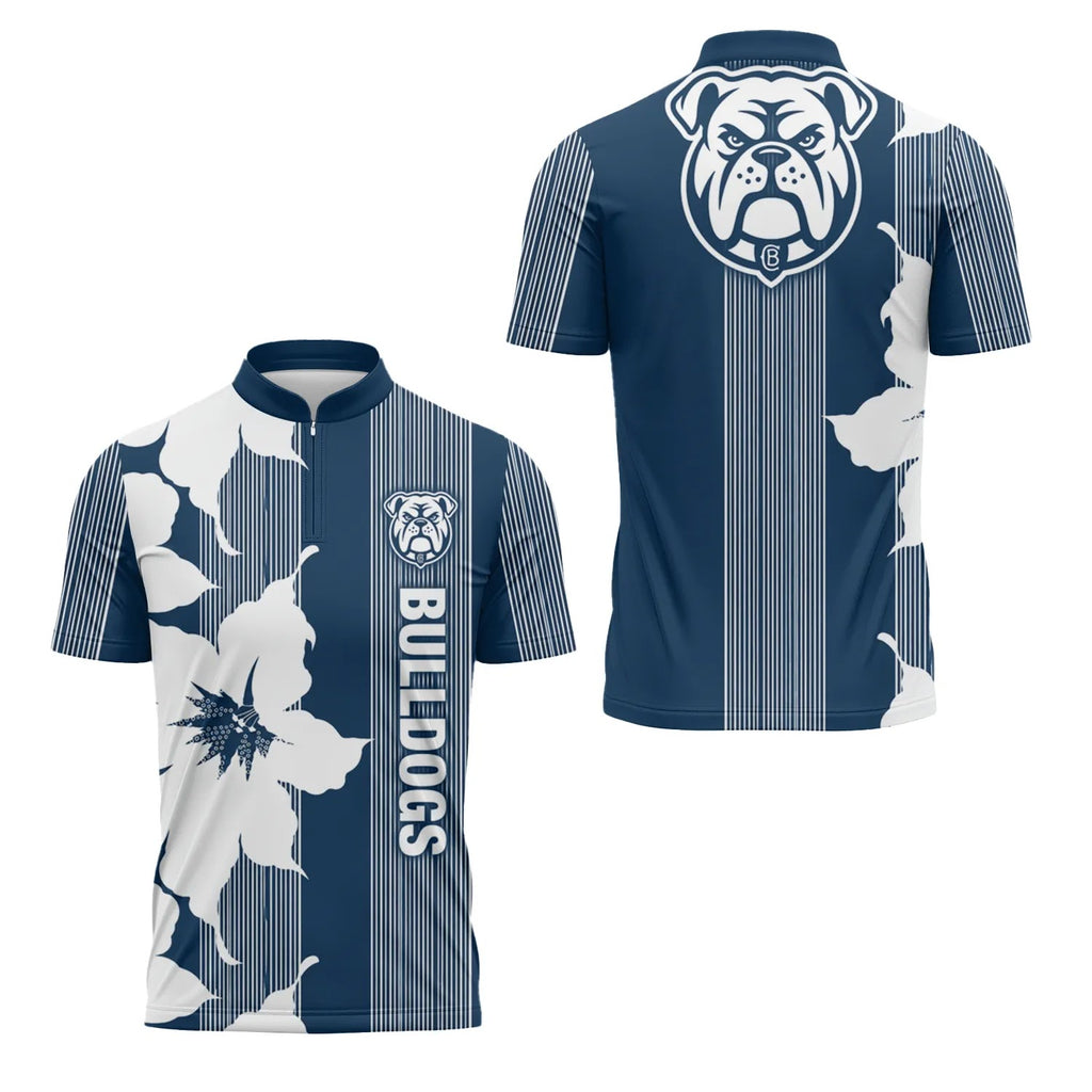 Canterbury-Bankstown Bulldogs Apparels SHW039