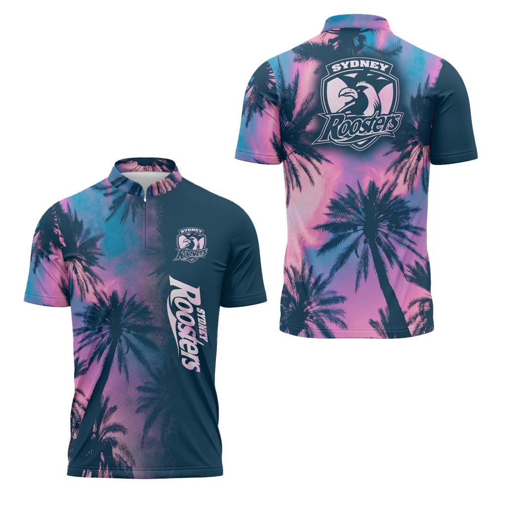 Sydney Roosters Apparels SHW030