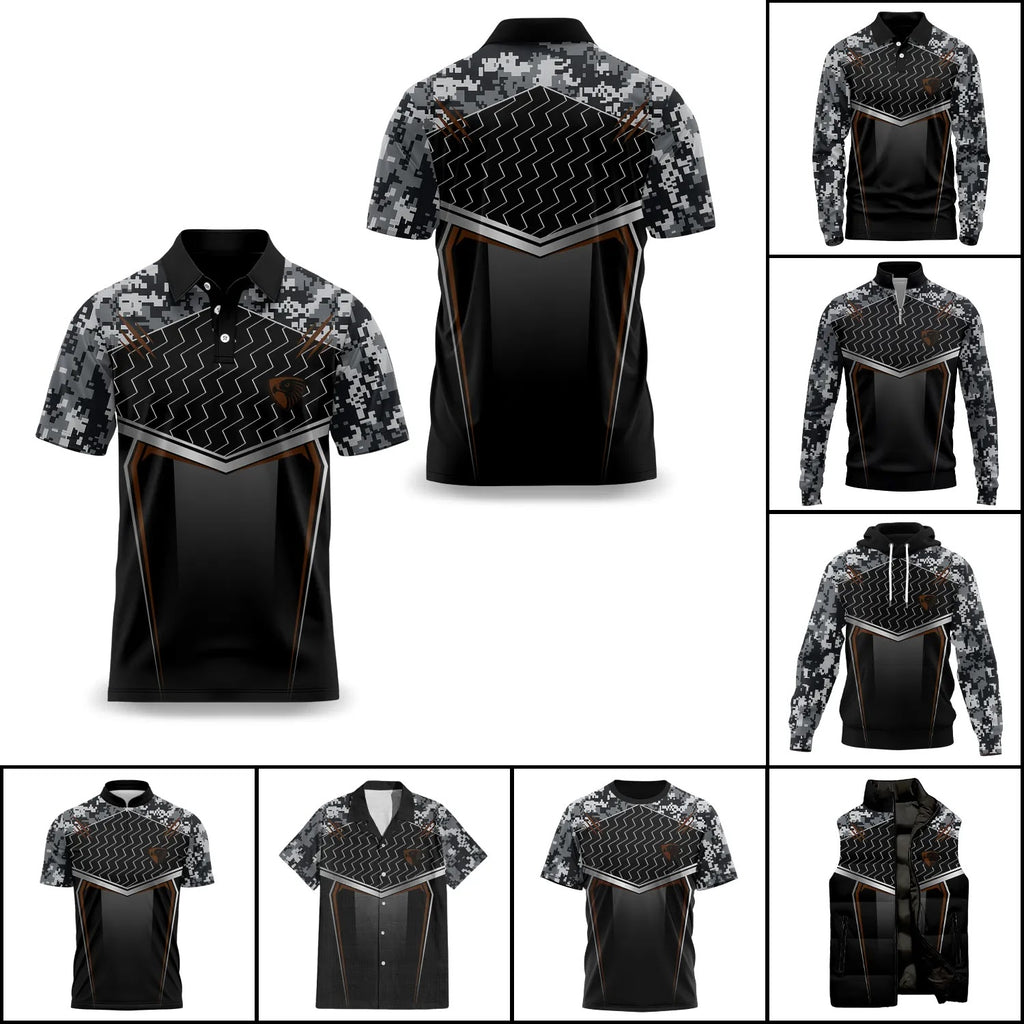 Hawthorn Hawks Apparels SC115