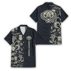 Wests Tigers Apparels SHW033