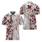 St George Illawarra Dragons Apparels SHW041