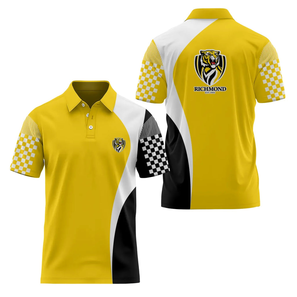 Richmond Tigers Apparels SC073