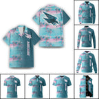Adelaide Crows Apparels SHW058