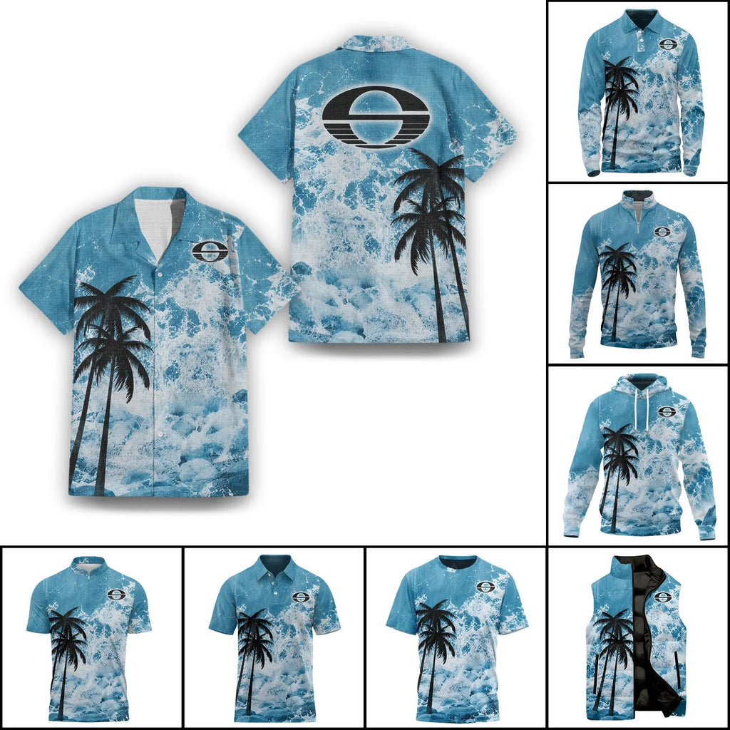 Gold Coast Suns Apparels SHW052