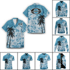 Gold Coast Suns Apparels SHW052