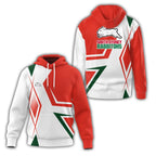 South Sydney Rabbitohs Hoodie SC080