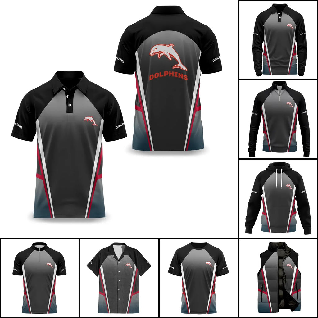Dolphins Apparels SC037