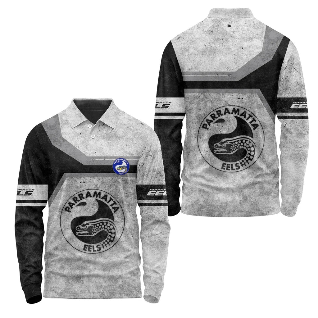 Parramatta Eels Apparels SC086
