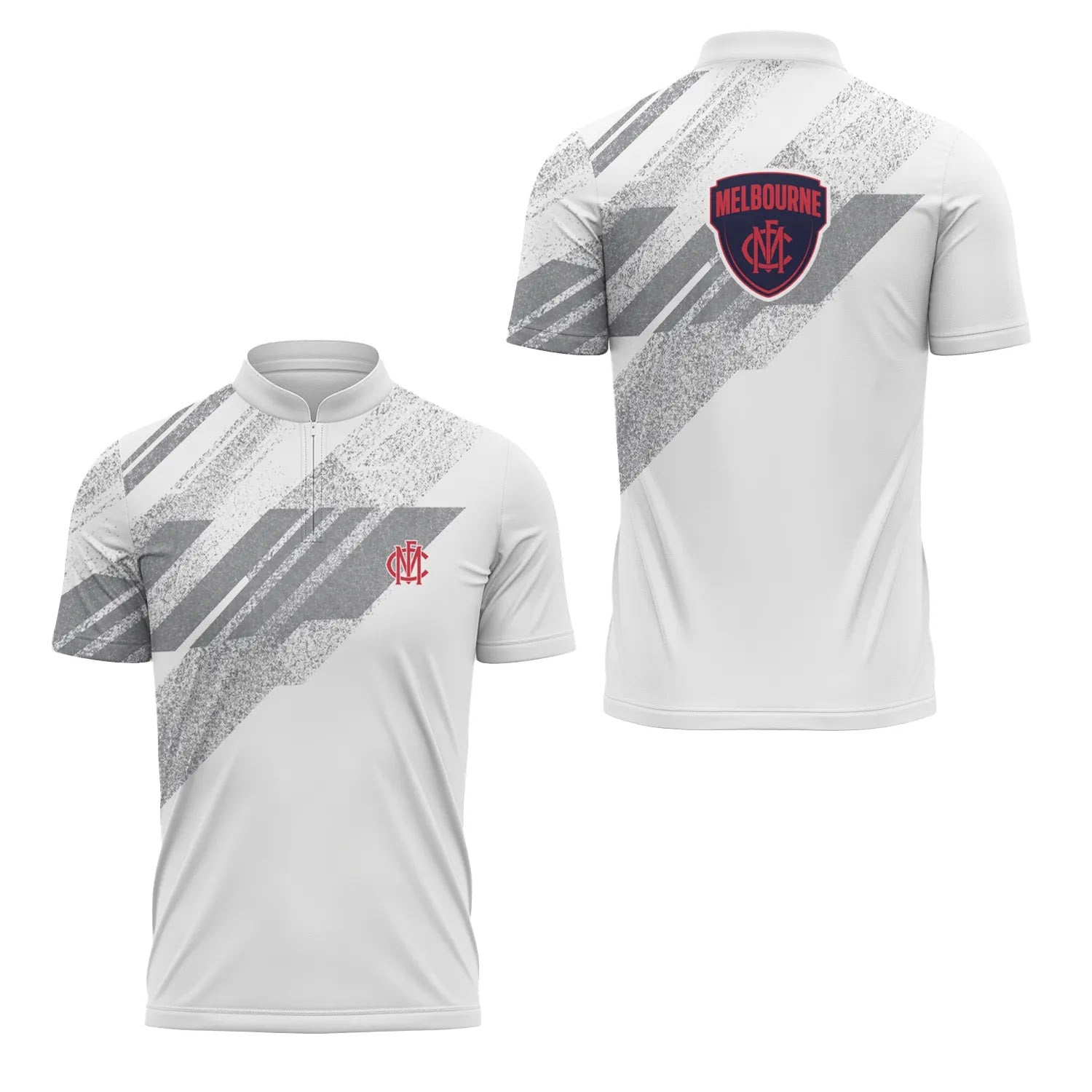 Melbourne Demons Apparels SC105
