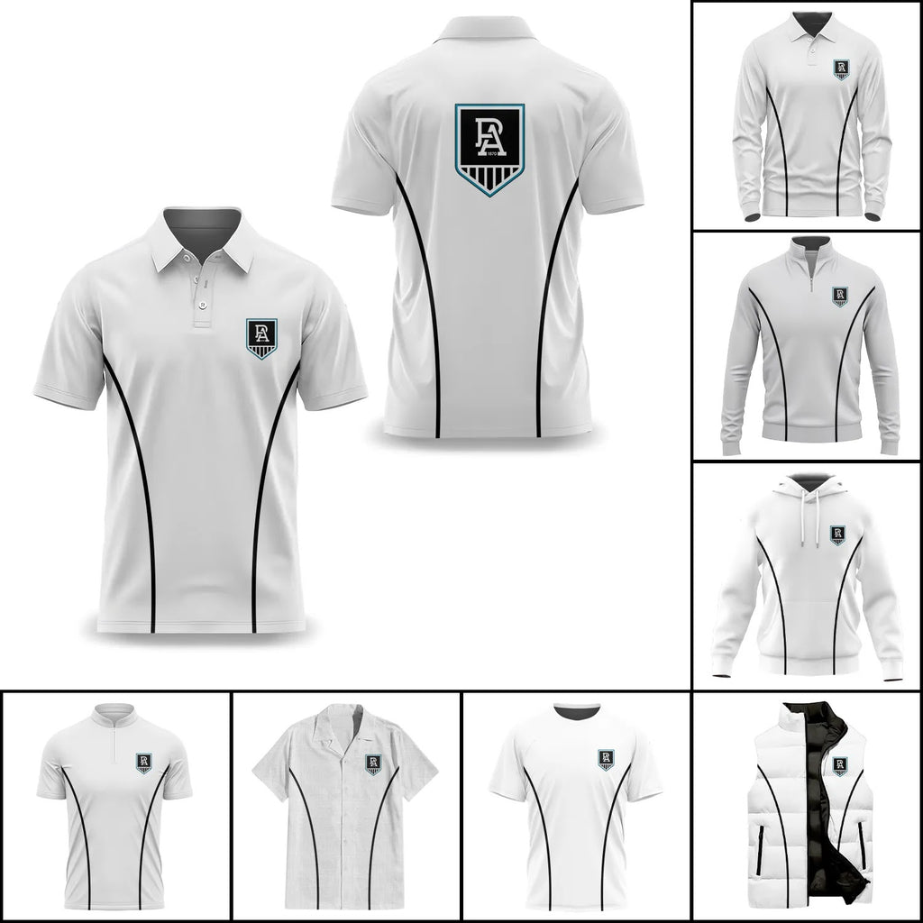Port Adelaide Power Apparels SC025
