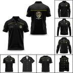 Richmond Tigers Apparels SC004