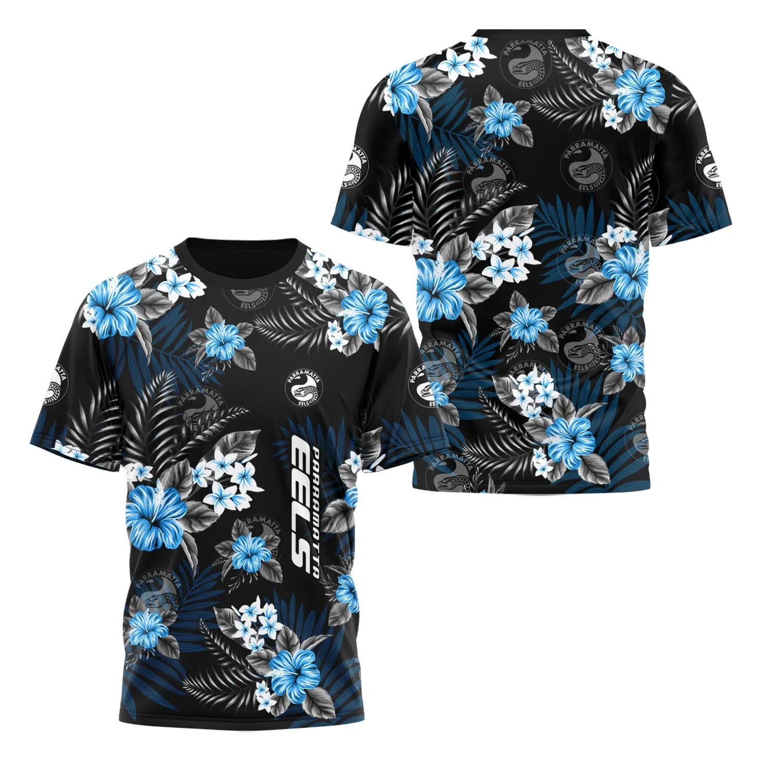 Parramatta Eels Apparels SC054